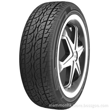 Nankang Brand PCR Tires (SP-7)